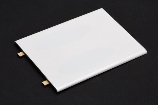 Ripmax Wot4-E Mk2 ARTF (3 Blue Scheme) - Battery Hatch