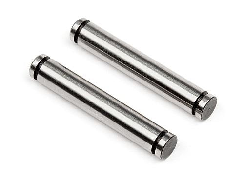 HPI Steering Linkage Shaft 3X18mm (2Pcs)