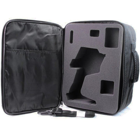 Yeah Racing Transmitter Bag For Sanwa MT4 / MT-4S / MT-S