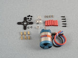 Team Associated RC8 Front/Rear CVA Bone