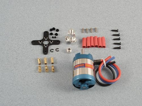 Team Associated RC8 Front/Rear CVA Bone
