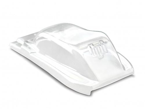 HPI Radio Box Cover (Clear)