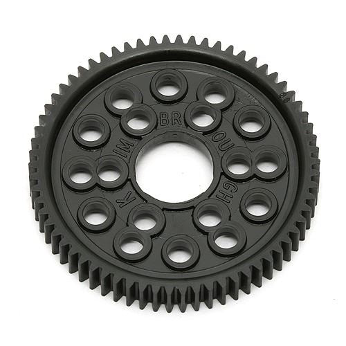 TEAM ASSOCIATED 66T SPUR GEAR 48DP