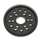 TEAM ASSOCIATED 66T SPUR GEAR 48DP