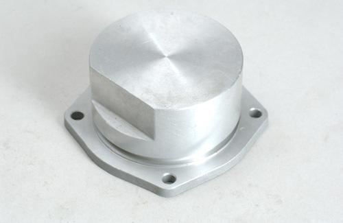 MDS Back Plate 218 Pro