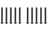 Element RC Screws M3X28 mm Bhcs