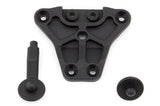 TEAM ASSOCIATED B64 TOP PLATE AND BODY POSTS