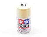 Tamiya TS Spray Paint - TS Lexan (Multiple Colours)