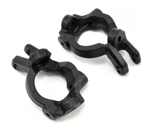 HOBAO HYPER SS/CAGE L/R C-HUB SET