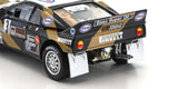 Kyosho 1:18 Lancia Rally 037 F.Tabaton Targa Florio 1985 Esso Nr.3
