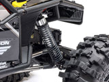 Axial 1/10 Utb10 Capra 1.9 4Ws 4X4 Rtr Yellow