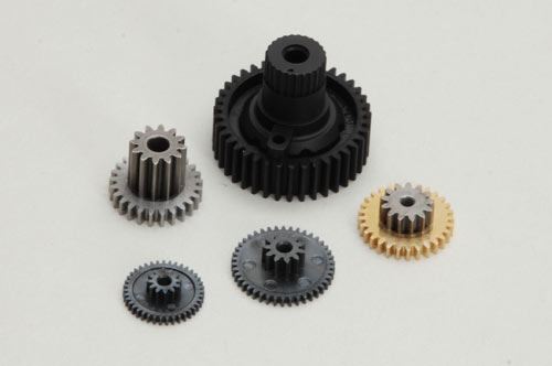 Futaba BLS174 - Gear Set