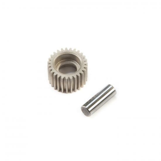 Losi Idler Gear & Shaft: 22S (Losi232042)