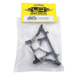 Yeah Racing Aluminum Rear Shock Tower For Traxxas Drag Slash