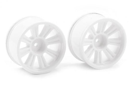 FTX COMET MONSTER /TRUGGY REAR WHEEL WHITE