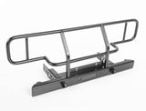 RC4WD RHINO FRONT BUMPER FOR RC4WD GELANDE 2 CRUISER (BLACK)