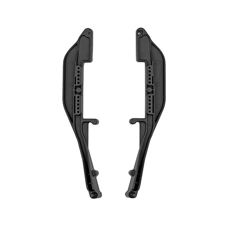 Team Associated Rc10T7 Side Rails
