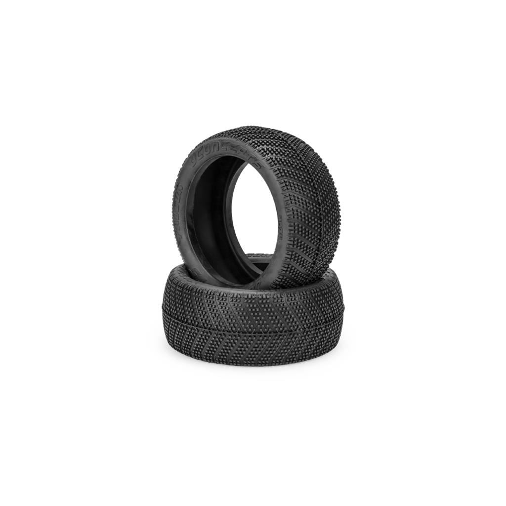 Falcon - Green (Fits - 1/8Th Truck Wheel)