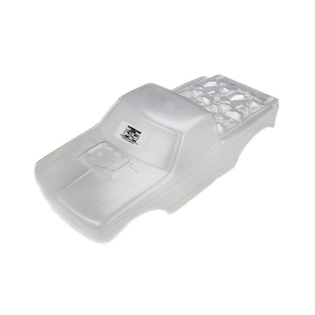 Pro-Line Pre-Cut Brunt Clear Body: Arrma Quake 223S
