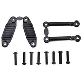 RPM Body Savers For Traxxas Rustler 4X4