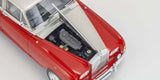 Kyosho 1:18 Rolls-Royce Phantom Vi Ewb 1968 Red-Light Beige