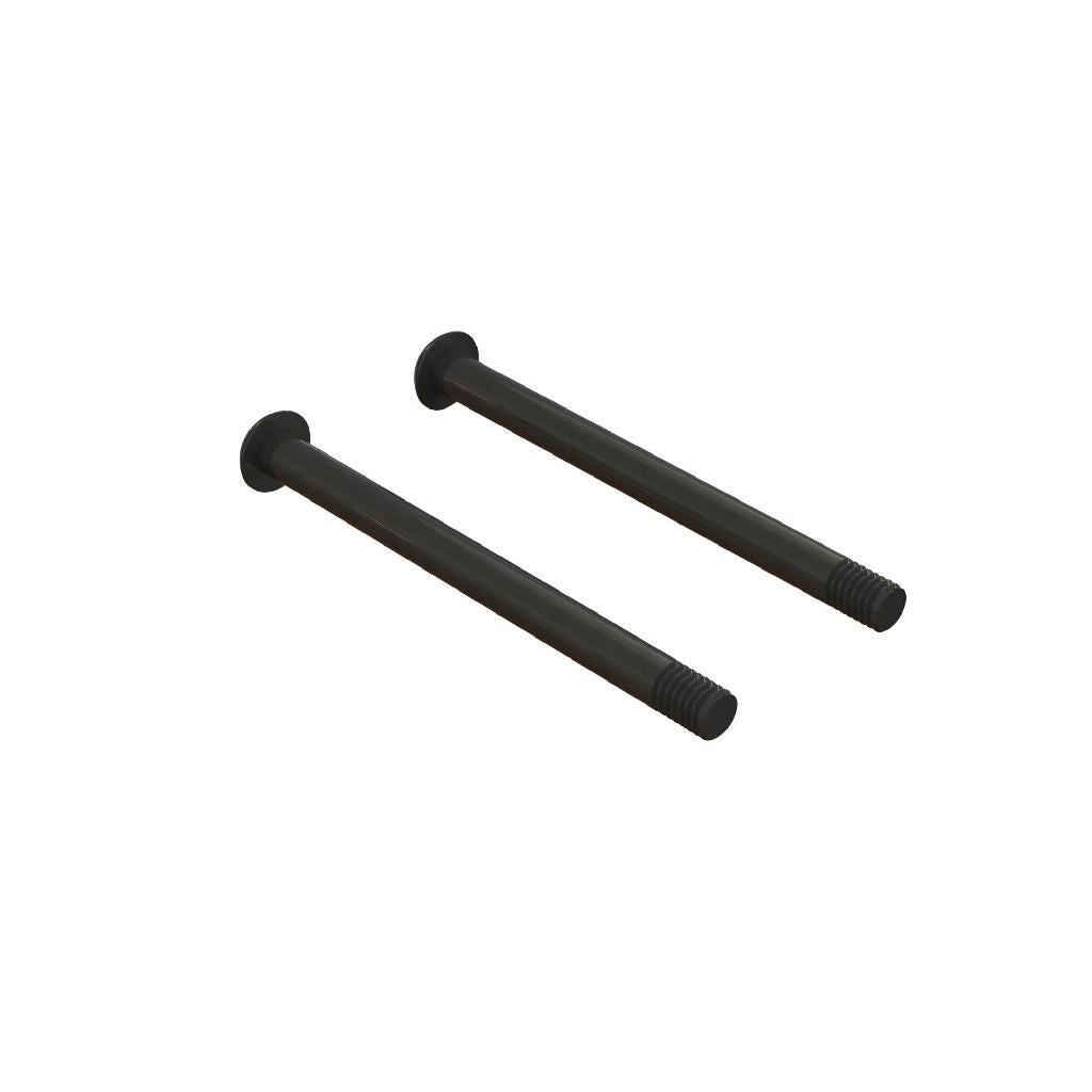 Arrma Screw Hinge Pin M3x37mm (2)