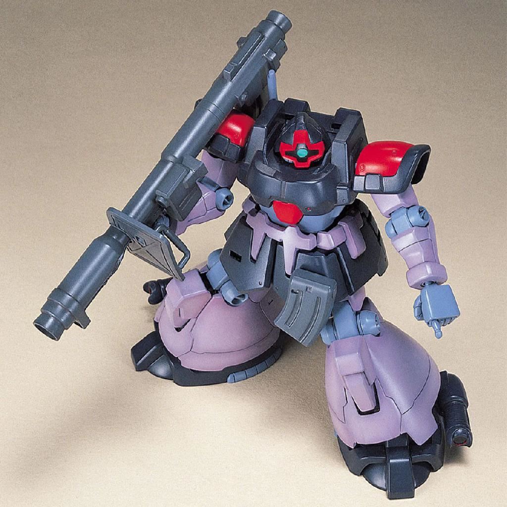 Bandai Hobby Hguc 1/144 Dom Tropen