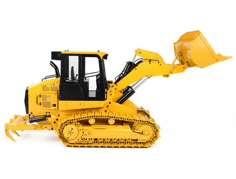 RC4WD 1/14 EARTH MOVER RC693T HYDRAULIC TRACK LOADER (RTR)