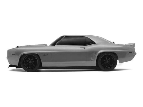 1969 Chevrolet Camaro Z28 Painted Body