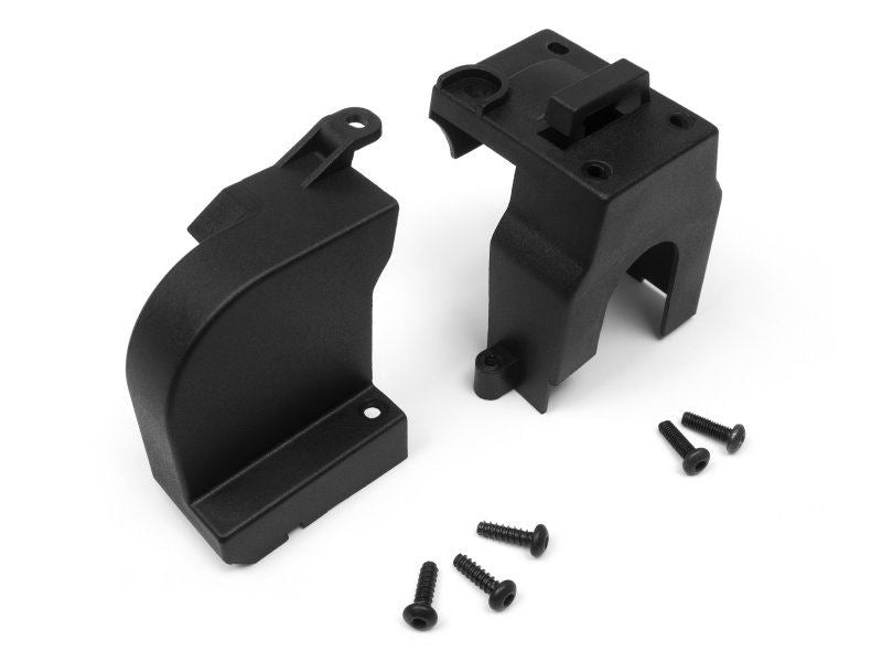 Spur Gear Cover Set