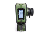 Spektrum Dx Rugged+ 12-Channel Dsmr+ Transmitter, Green