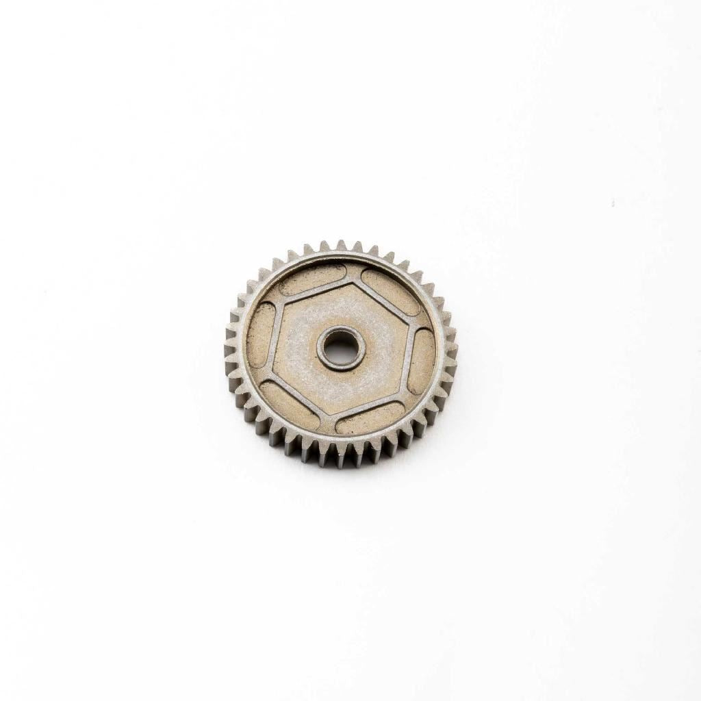 Axial 40T Metal Spur Gear: Scx10 Iii