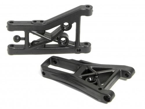 HPI Suspension Arm Set (Nitro 3)
