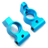 Yeah Racing Alloy Rear Knuckle (BU) For Tamiya DF-03 / DF03-RA