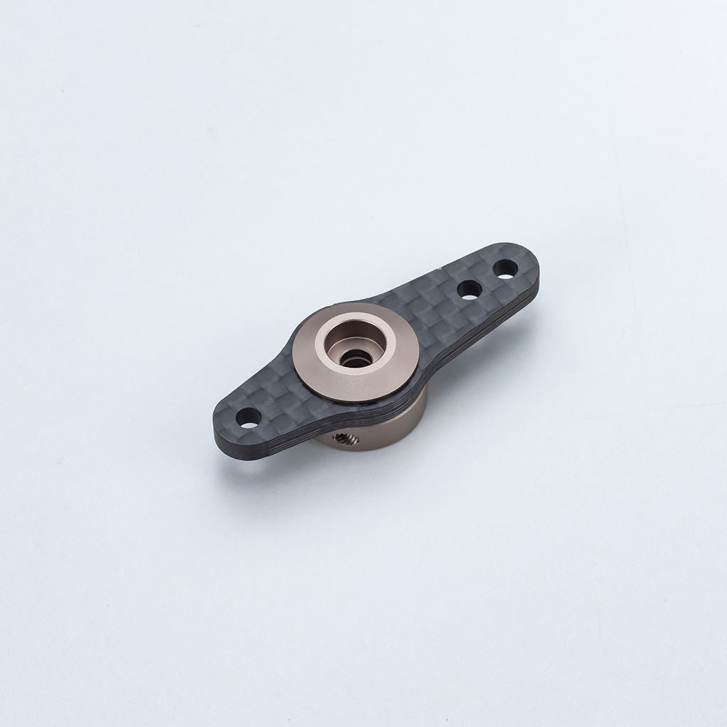 Ko Carbon Servo Horn For Throttle
