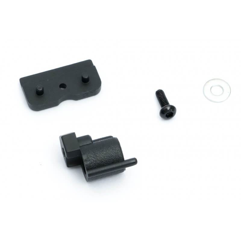 Fms 12482/91 Spare Wheel Trim Bracket