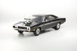 Kyosho 1:12 Resin Dodge Charger R/T 1970 Fast & Furious