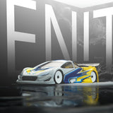 Xtreme Zenith - Light Tc Body