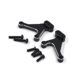 Yeah Racing Aluminum Adjustable Rear Damper Mount For Kyosho Mini-Z 4x4 MX-01