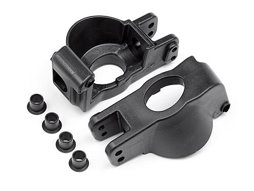 Maverick Castor Block 2 Pcs (Vader Xb)