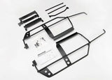TRAXXAS ExoCage, Summit (all parts & hardware for 1 compl roll cage)