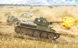Italeri T-34/76 Mod 43