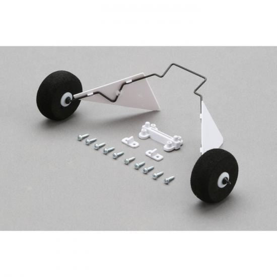 Hobby Zone Landing Gear Set: Sport Cub S