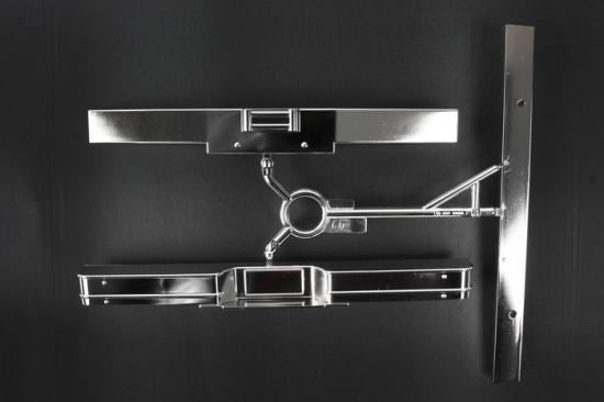 Tamiya J Parts For 58065