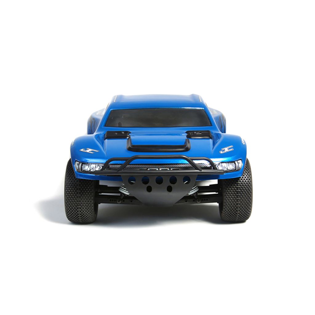 Illuzion-Slash 4x4-SC10-Raptor SVT-SCT-R Body