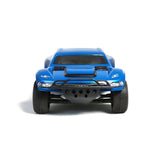 Illuzion-Slash 4x4-SC10-Raptor SVT-SCT-R Body