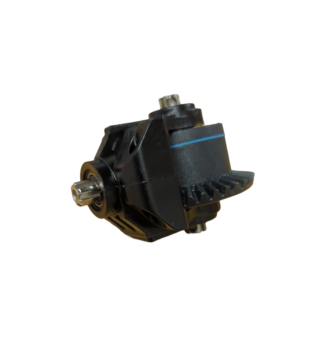 Arrma Diff Set 37T/1.35M (Breaker Part)