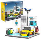 Cada Shell Charging Station - 305 Pcs