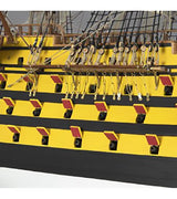 Artesania 1/84 Santa Ana - Battle Of Trafalgar 1805