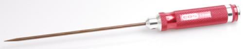 EDS Flat Head Screwdriver 3.0 x 150mm